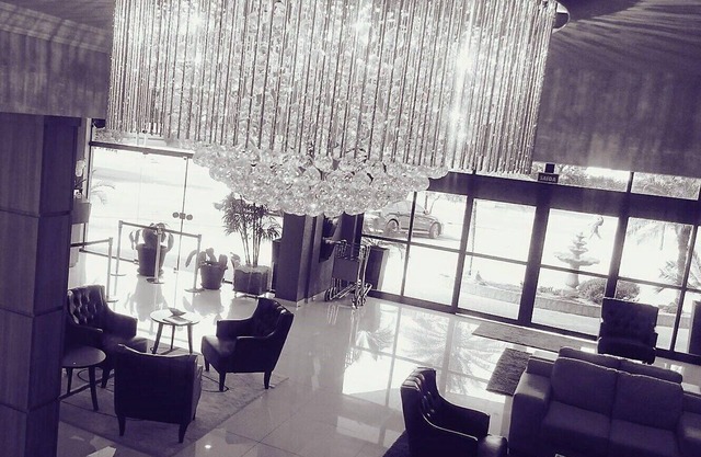 Hotel Cristal Rio Claro