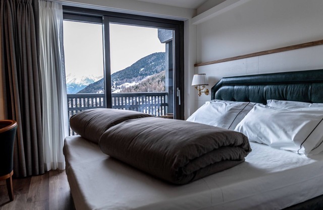 Hotel Cristallo Club