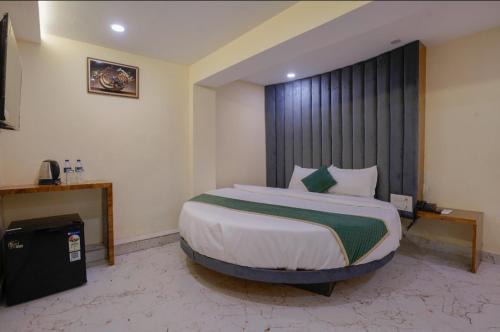 Hotel Crystal Place