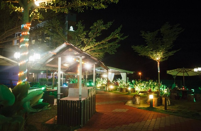 Hotel Darul Makmur