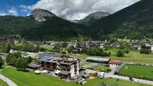 Hotel Davost