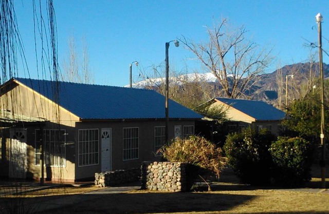 Hotel de Campo Calingasta
