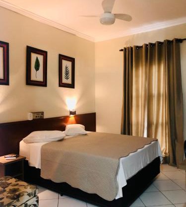 Hotel de Minas