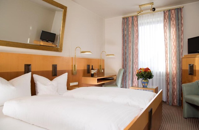 Hotel Dietmayr