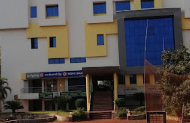 Hotel Diamond Devgad