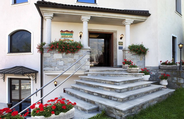 Hotel Diana Jardin et Spa