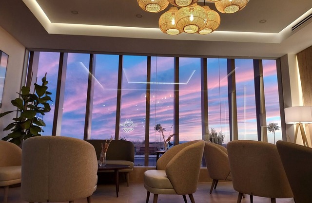 Hotel Don Pepo