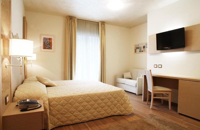 Hotel Duchessa Della Sila