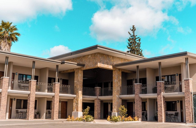 Hotel El Dorado