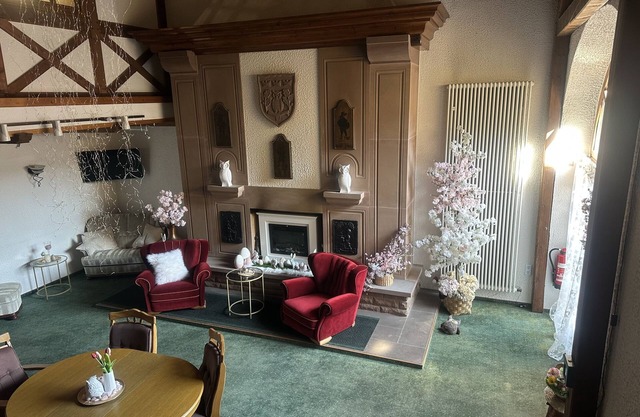 Hotel Eulenhof