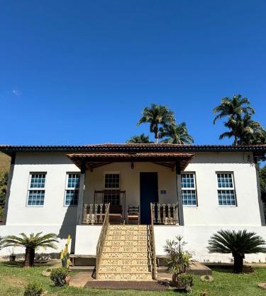 Hotel Fazenda Palmeiras