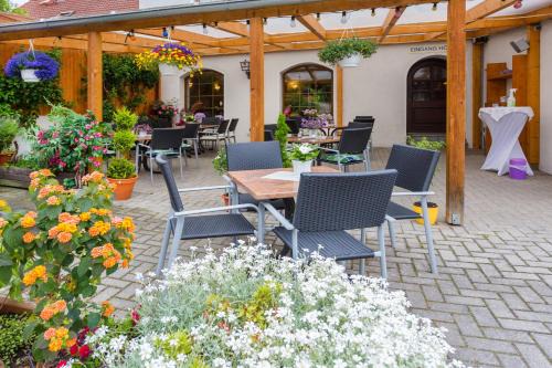 Hotel & Ferienwohnungen Bohlenblick
