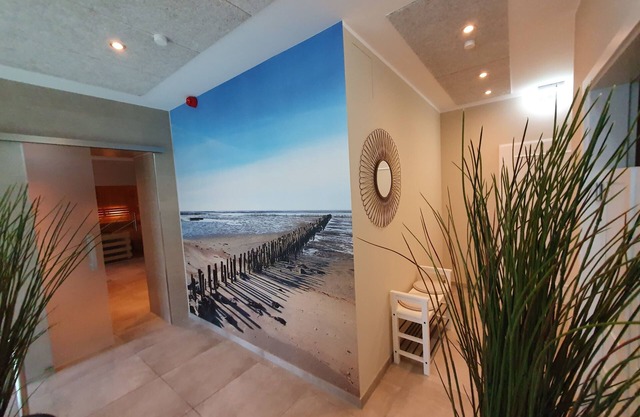 Hotel Friesische Wehde