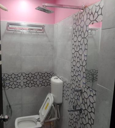 HOTEL GANESH PALACE