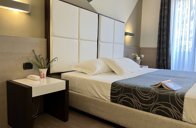 Hotel Gardenia