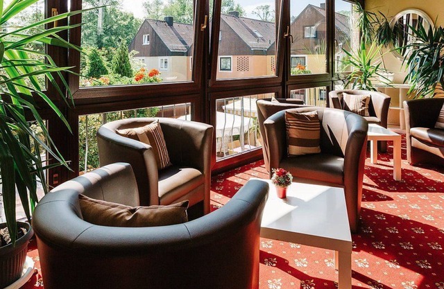Hotel Garni Fuchs
