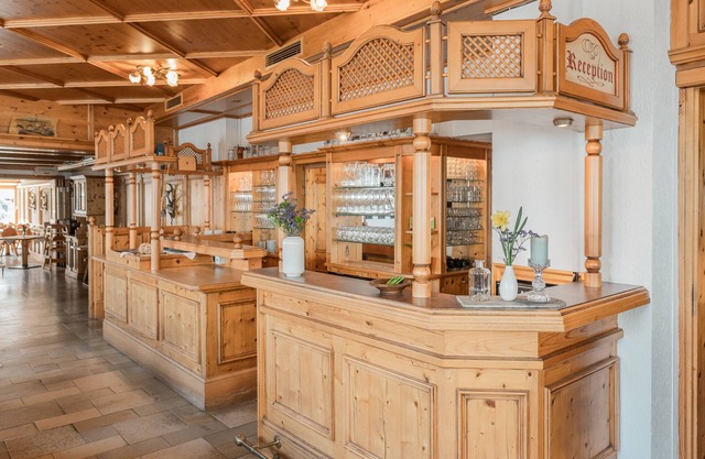 Hotel Gasthof Krone