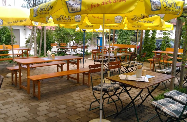 Hotel & Gasthof Zur Post