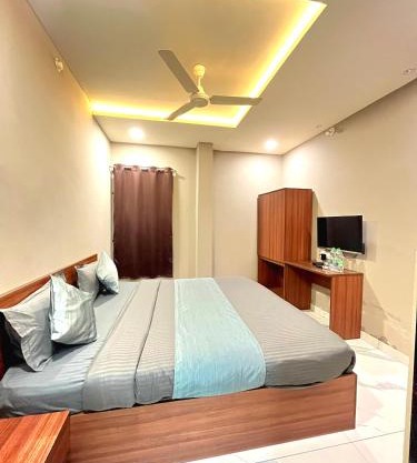 Hotel Golden Glory