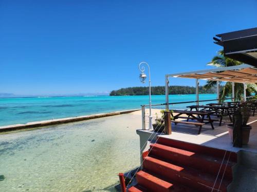 Hotel Hibiscus