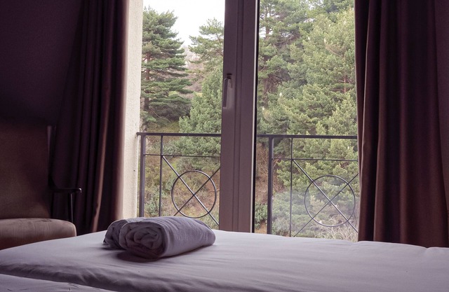 Hotel Hita - Nature Experience