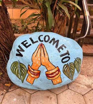 Hotel Horizon Homes - Sauraha Chitwan