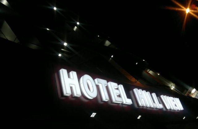 Hotel HV