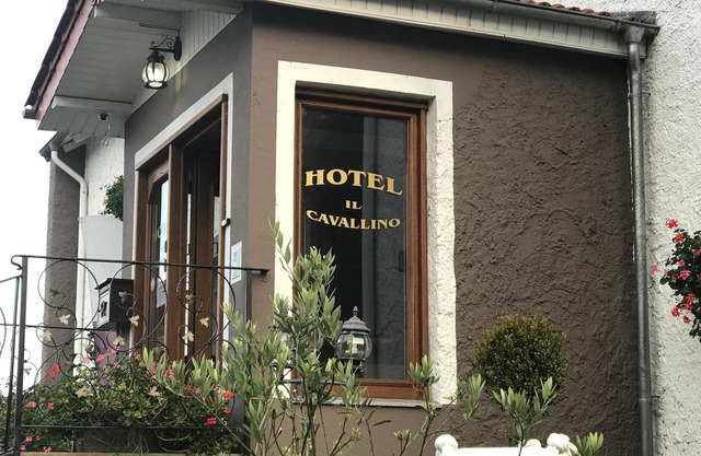 Hotel Il Cavallino