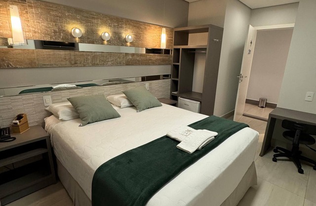 Hotel Imperatriz Premium
