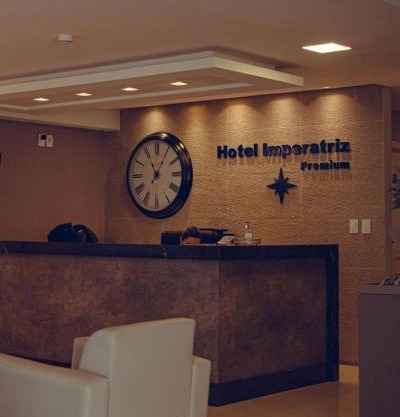 Hotel Imperatriz Premium