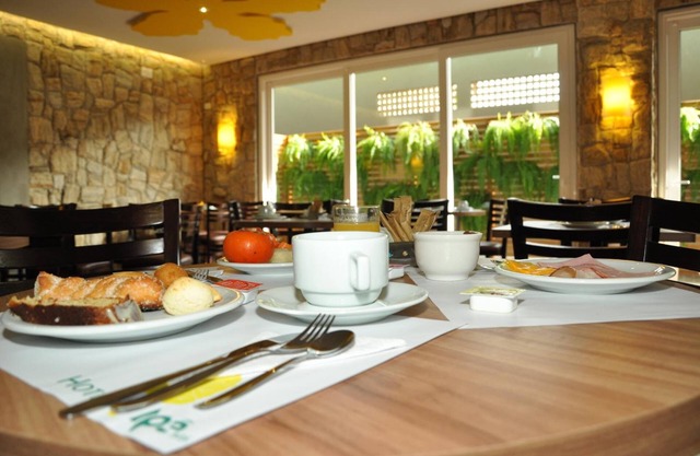 Hotel Ipê MS