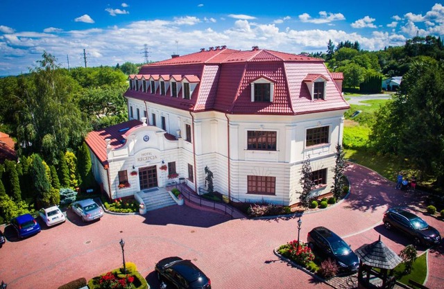 Hotel Jarosław