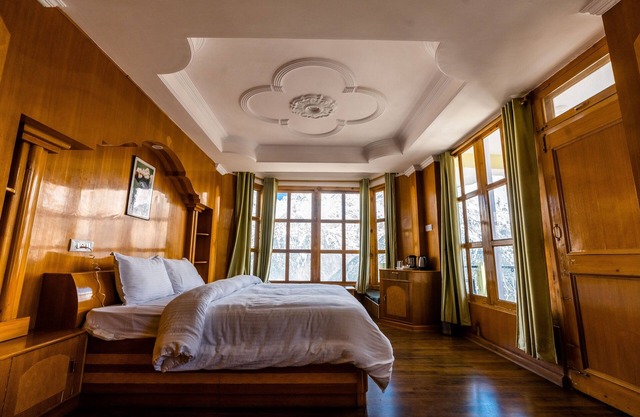 Hotel Kalpa Deshang