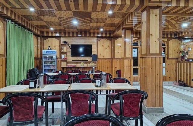 Hotel Kalpa Retreat