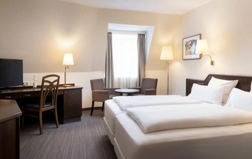 Hotel Klösterle Nördlingen - in Kürze elaya hotel kloesterle noerdlingen