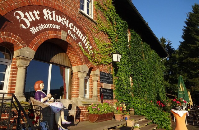 Hotel Klostermühle