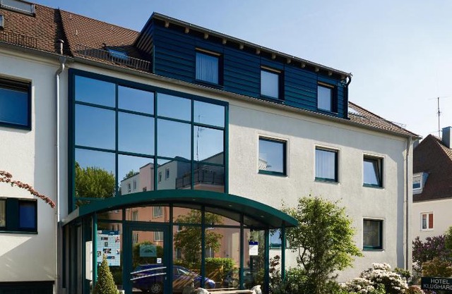 Hotel Klughardt
