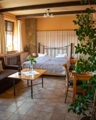 Hotel Koníček