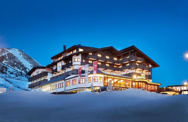 Hotel Konradin