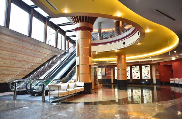 Hotel KOYO