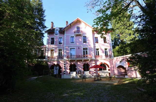 Hotel La Font Vineuse & Spa