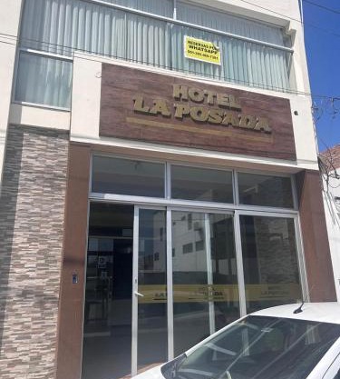 Hotel la Posada
