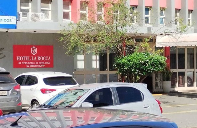 Hotel La Rocca
