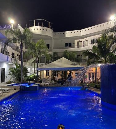 Hotel Larú spa resort