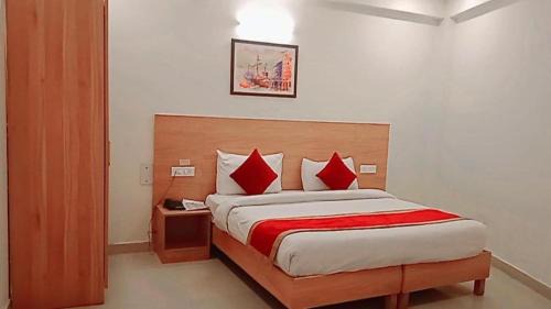 Hotel Lemon Suites And Banquet - Noida Sector 62