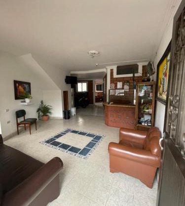 Hotel los Balcones
