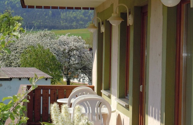 Hotel Lugerhof