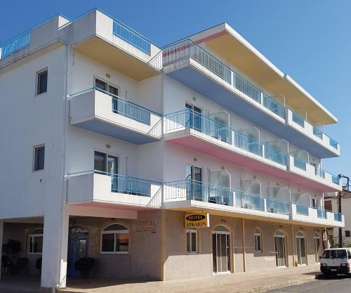 Hotel Lykeon