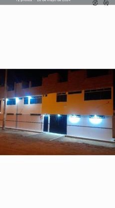 Hotel Magu Huarmey
