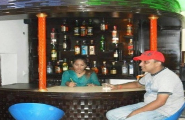 Hotel Mamata